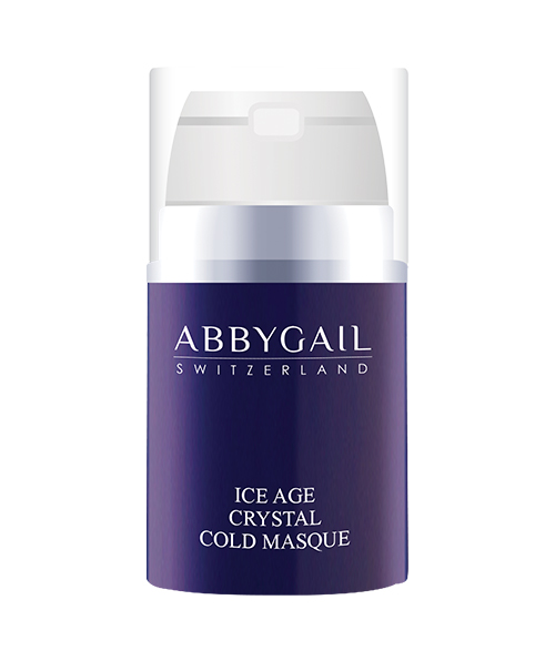 Ice Age Crystal Cold Masque