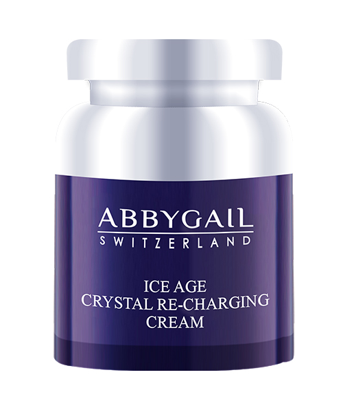 Ice Age Crystal Re-Charging Cream